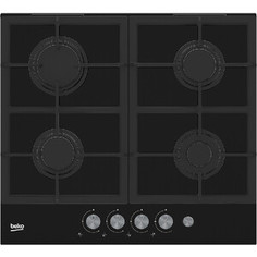 Газовая варочная панель Beko HILG64235S