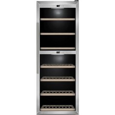 Винный шкаф Caso WineComfort 1260 Smart