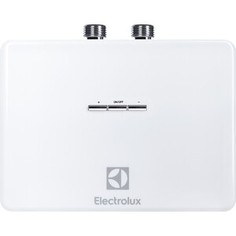 Проточный электрический водонагреватель Electrolux NPX 8 AQUATRONIC DIGITAL PRO