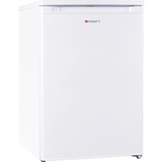 Морозильная камера Kraft KF-HS100W