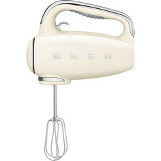 Миксер ручной Smeg HMF01CREU