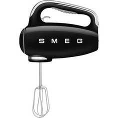 Миксер ручной Smeg HMF01BLEU