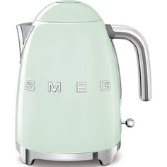 Чайник электрический Smeg KLF03PGEU