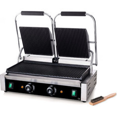 Гриль контактный VIATTO GH-813EH