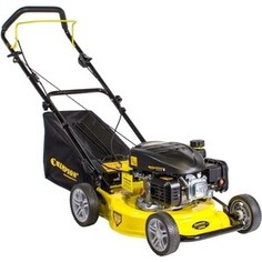 Газонокосилка бензиновая Champion LM4122