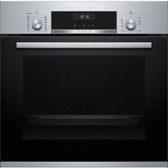 Электрический духовой шкаф Bosch HIJ517YS0R