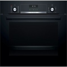 Электрический духовой шкаф Bosch HIJ517YB0R