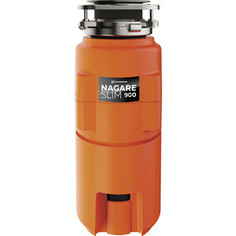 Измельчитель пищевых отходов Omoikiri Nagare Slim 900 (4995062)