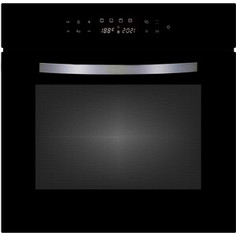 Электрический духовой шкаф MAUNFELD EOEC.564TB