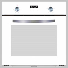 Электрический духовой шкаф MAUNFELD EOEC.564W