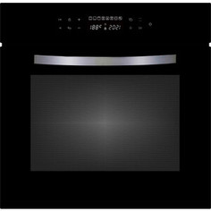 Электрический духовой шкаф MAUNFELD EOEC.566TB