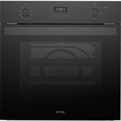Электрический духовой шкаф Korting OKB 591 CSGN