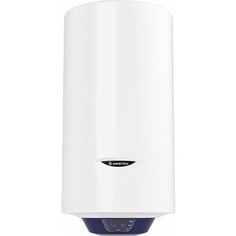 Электрический накопительный водонагреватель Ariston BLU1 ECO ABS PW 50 V SLIM