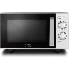 Микроволновая печь с грилем Caso MG 25 Ecostyle Ceramic