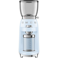Кофемолка Smeg CGF01PBEU