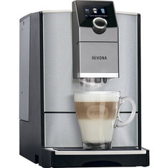 Кофемашина автоматическая Nivona CafeRomatica NICR 799