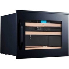 Винный шкаф Libhof CK-21 Black