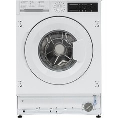 Встраиваемая стиральная машина Krona KAYA 1200 7K WHITE Крона