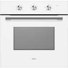 Электрический духовой шкаф Evelux EO 620 W