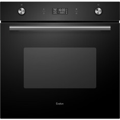 Электрический духовой шкаф Evelux EO 650 PB