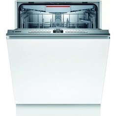 Встраиваемая посудомоечная машина Bosch SMV4HVX31E