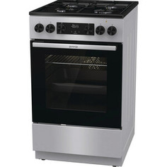 Комбинированная плита Gorenje GK5C60SJ