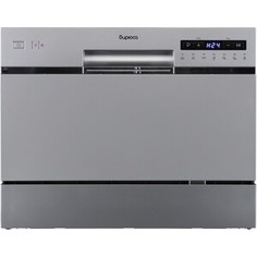 Посудомоечная машина Бирюса DWC-506/7 M