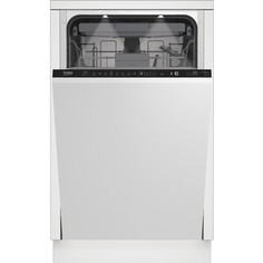 Встраиваемая посудомоечная машина Beko BDIS38120Q