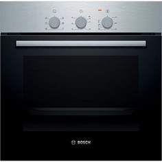 Электрический духовой шкаф Bosch HBF011BR0Q