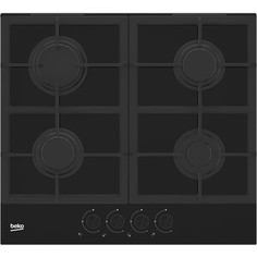 Газовая варочная панель Beko HILG 642C5 SB