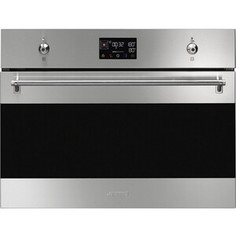Электрический духовой шкаф Smeg SO4302S3X
