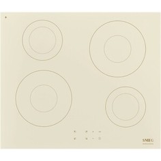 Индукционная варочная панель Smeg SI2641DP