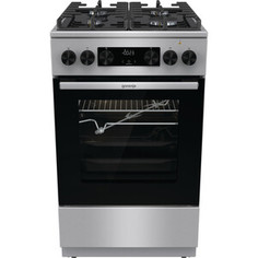 Комбинированная плита Gorenje GK5C65XV
