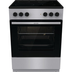 Электрическая плита Gorenje GEC6A11SG