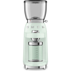 Кофемолка Smeg CGF01PGEU