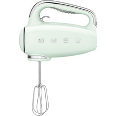 Миксер ручной Smeg HMF01PGEU