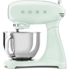 Миксер планетарный Smeg SMF03PGEU