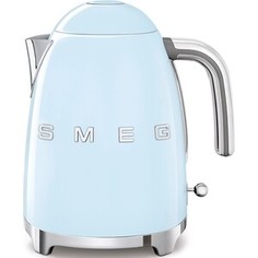 Чайник электрический Smeg KLF03PBEU