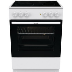 Электрическая плита Gorenje GEC6A11WG