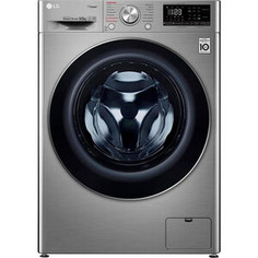 Стиральная машина с сушкой LG F4V5VG2S