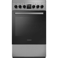 Электрическая плита MAUNFELD MEC55CS08D