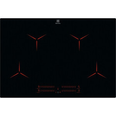 Индукционная варочная панель Electrolux EIP8146