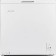 Морозильная камера NORDFROST CF 250