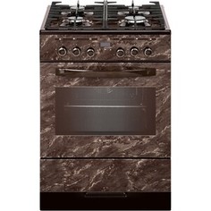 Комбинированная плита GEFEST ПГЭ 6502-04 0054 Гефест