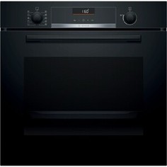 Электрический духовой шкаф Bosch HBA5360B0