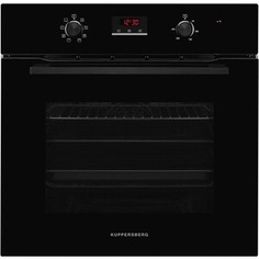 Электрический духовой шкаф Kuppersberg HM 628 Black