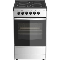 Электрическая плита DARINA 1B EC341 606 silver Дарина