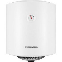 Электрический накопительный водонагреватель MAUNFELD MWH50W01