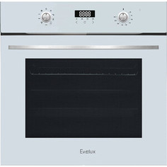 Электрический духовой шкаф Evelux EO 635 PW