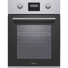 Электрический духовой шкаф Evelux EO 440 PX